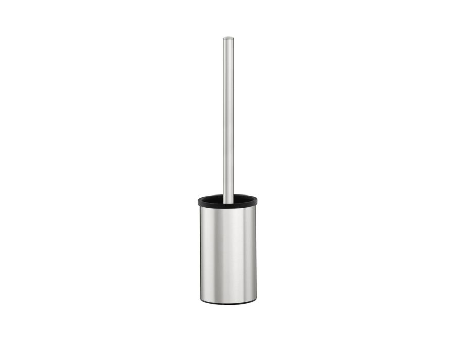 Sanco Toilet Brush Holders Πιγκάλ PVD νίκελ ατσάλι 90593-PVD-11BR