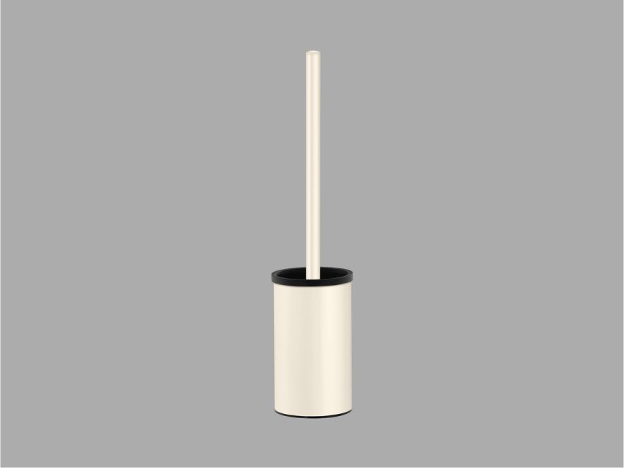 Sanco Toilet Brush Holders Πιγκάλ Μπεζ ματ 90593-Μ102
