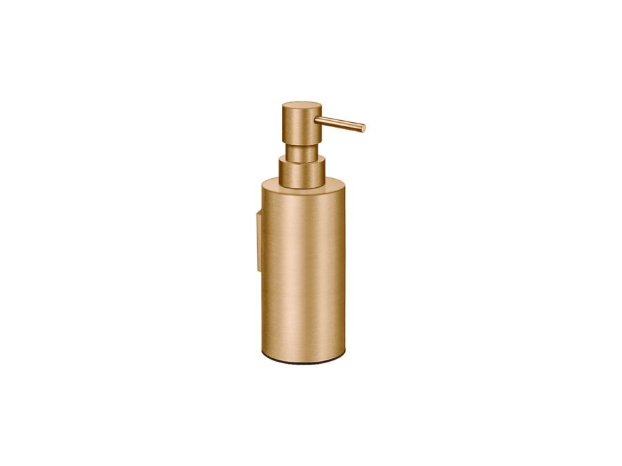 Sanco Bathroom Set Ντισπένσερ PVD θερμό μπρονζέ βουρτσιστό 91351-PVD-01BR