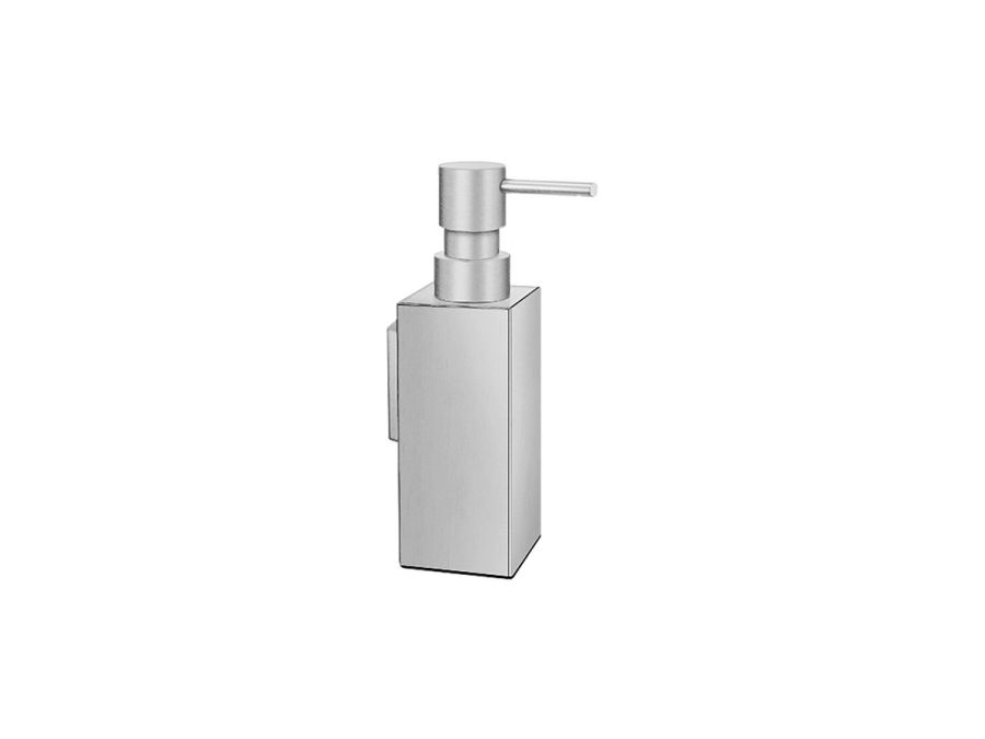 Sanco Bathroom Set Ντισπένσερ PVD νίκελ ατσάλι 91353-PVD-11BR
