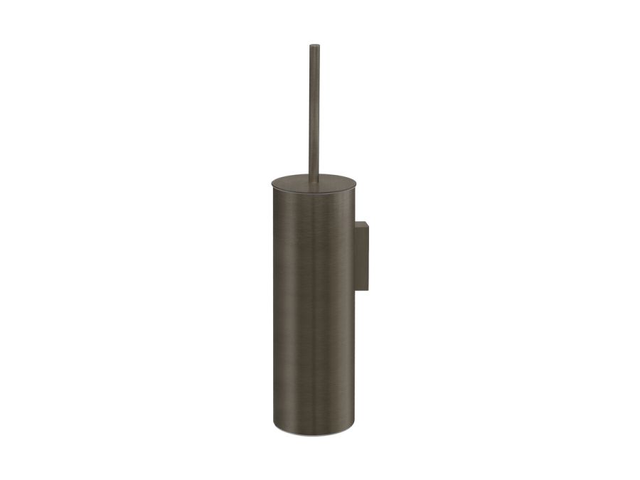 Sanco Toilet Brush Holders Πιγκάλ Σκούρο μπρονζέ ματ 91518-DM25