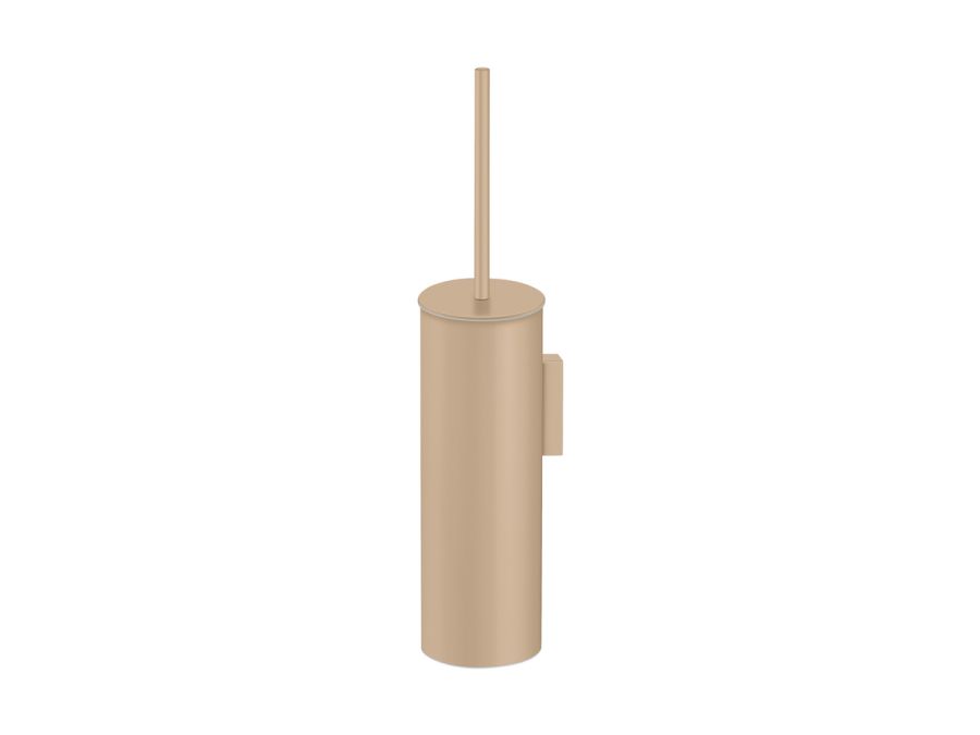Sanco Toilet Brush Holders Πιγκάλ Μόκα ματ 91518-M103