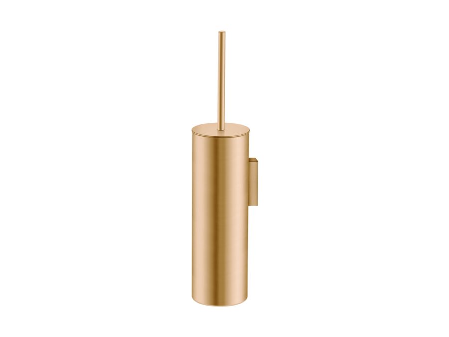 Sanco Toilet Brush Holders Πιγκάλ PVD θερμό μπρονζέ βουρτσιστό 91518-PVD-01BR