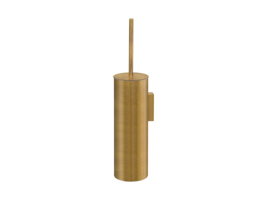 Sanco Toilet Brush Holders Πιγκάλ Μπρονζέ ματ 91518-Μ25
