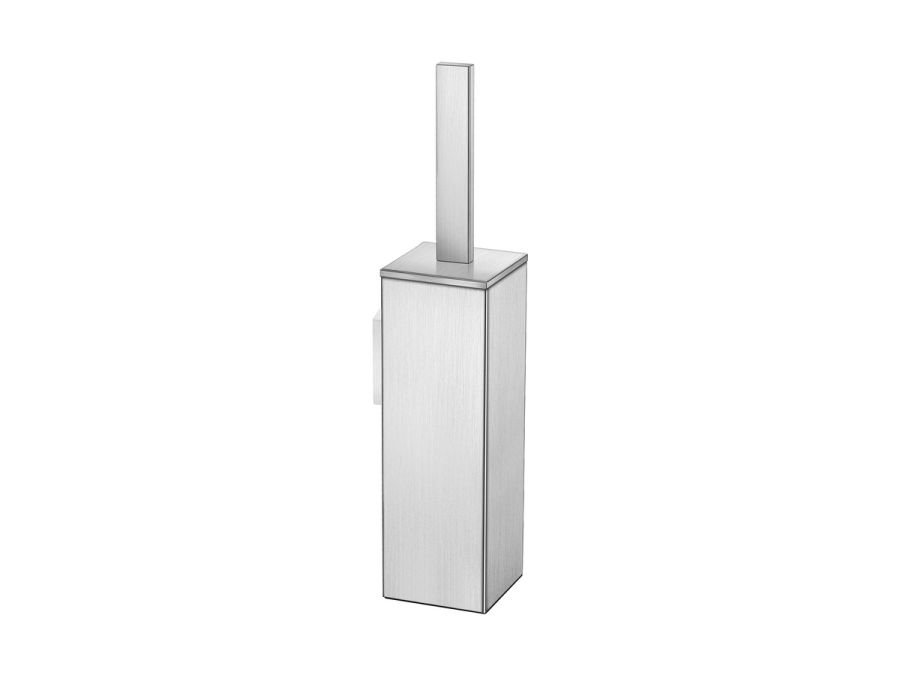 Sanco Toilet Brush Holders Πιγκάλ PVD νίκελ ατσάλι 91572-PVD-11BR
