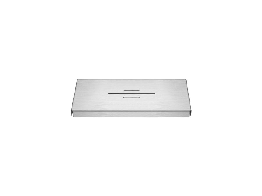 Sanco Shower Shelves Σπογγοθήκη (AISI 304) PVD νίκελ ατσάλι SH-0103-PVD-11BR