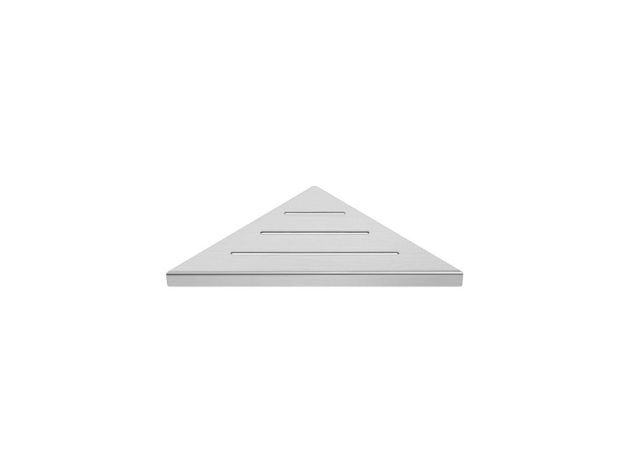 Sanco Shower Shelves Σπογγοθήκη (AISI 304) PVD νίκελ ατσάλι SH-0201-PVD-11BR