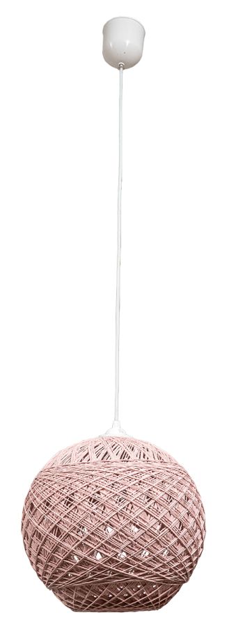 PDT 6095-40 PK ΚΡΕΜΑΣΤΟ 1/Φ ΣΧΟΙΝΙ 40ΕΚ 1ΧΕ27 ARlight 0083535