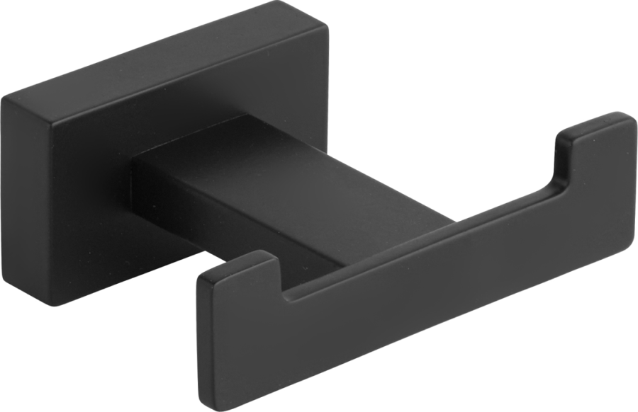 Άγκιστρο Διπλό Μαύρο Bronze Art Genesis 32G1-MM