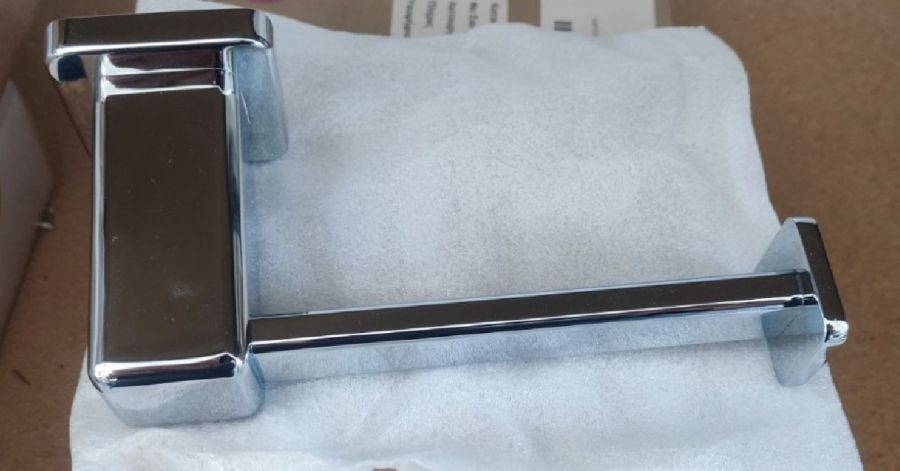 Χαρτοθήκη χωρίς κάλυμμα 31851-100