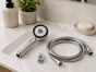 Σετ Κεφαλής Ντους Inox DC-021003 MRShome DC-021003