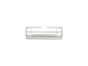 Sanco Shower Baskets Παραλ/μη Θήκη PVD νίκελ ατσάλι 00003-PVD-11BR
