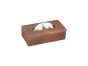 Sanco Tissue Dispensers Tissue Box Free standing | Wall mounted (AISI 304) Χάλκινο ματ 00102-Μ26