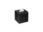 Sanco Tissue Dispensers Tissue Box Free standing | Wall mounted (AISI 304) Μαύρο ματ 00106-Μ116