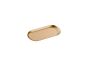 Sanco Hotel Amenities Amenities Tray (AISI 304) PVD θερμό μπρονζέ βουρτσιστό 00121-PVD-01BR