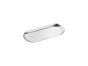 Sanco Hotel Amenities Amenities Tray (AISI 304) Inox 00122-Α90