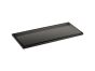 Sanco Hotel Amenities Stand Amenities PVD gun metal γυαλιστερό 00143-PVD-05PL