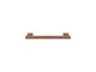 Sanco Grab-bars Λαβή 30 cm Χάλκινο ματ 00351-W30-Μ26