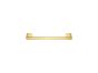 Sanco Grab-bars Λαβή 30 cm PVD χρυσό ορείχαλκο βουρτσιστό 00352-W30-PVD-02BR