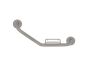 Sanco Grab-bars Λαβή Τύπου V Με Σαπ/κη Γκρι τσιμέντου ματ 00401-M104