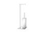 Sanco Towel Stands Καλόγερος Χρώμιο 00544-Α03