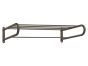 Sanco Towel racks Ραφιέρα Πετσετών Σκούρο μπρονζέ ματ 00903-DM25