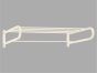 Sanco Towel racks Ραφιέρα Πετσετών Μπεζ ματ 00903-Μ102