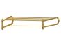 Sanco Towel racks Ραφιέρα Πετσετών Μπρονζέ ματ 00903-Μ25