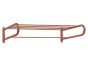Sanco Towel racks Ραφιέρα Πετσετών Χάλκινο ματ 00903-Μ26