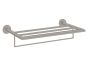 Sanco Towel racks Ραφιέρα Πετσετών Γκρι τσιμέντου ματ 00911-M104