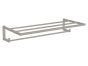 Sanco Towel racks Ραφιέρα Πετσετών Γκρι τσιμέντου ματ 00918-M104