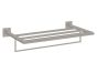 Sanco Towel racks Ραφιέρα Πετσετών Γκρι τσιμέντου ματ 00961-M104
