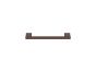 Sanco Monogram Πετσετοθήκη (30cm) Wenge ανάγλυφο 120404-30-Α75
