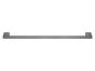 Sanco Monogram Πετσετοθήκη (60cm) PVD gun metal βουρτσιστό 120404-60-PVD-05BR