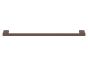 Sanco Monogram Πετσετοθήκη (60cm) Wenge ανάγλυφο 120404-60-Α75
