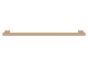 Sanco Academia Πετσετοθήκη (60cm) Μόκα ματ 21804-60-M103