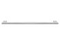 Sanco Academia Πετσετοθήκη (60cm) PVD νίκελ ατσάλι 21804-60-PVD-11BR