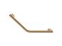Sanco Grab-bars Λαβή PVD θερμό μπρονζέ γυαλιστερό 218400-PVD-01PL