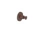 Sanco Ergon Άγκιστρο Wenge ανάγλυφο 25908-Α75