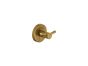 Sanco Ergon Αγκιστρο διπλό Μπρονζέ ματ 25948-Μ25