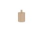 Sanco Bathroom Set Cosmetic Box Μόκα ματ 80101-M103