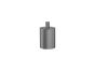 Sanco Bathroom Set Cosmetic Box PVD gun metal βουρτσιστό 80101-PVD-05BR