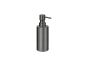Sanco Bathroom Set Επικαθήμενο Ντισπένσερ PVD gun metal βουρτσιστό 90351-PVD-05BR