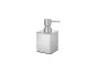 Sanco Bathroom Set Επικαθήμενο Ντισπένσερ PVD νίκελ ατσάλι 90352-PVD-11BR