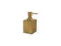 Sanco Bathroom Set Επικαθήμενο Ντισπένσερ Μπρονζέ ματ 90352-Μ25