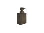 Sanco Bathroom Set Επικαθήμενο Ντισπένσερ Σκούρο μπρονζέ ματ 90354-DM25