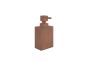 Sanco Bathroom Set Επικαθήμενο Ντισπένσερ Χάλκινο ματ 90354-Μ26
