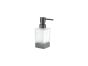 Sanco Bathroom Set Επικαθήμενο Ντισπένσερ PVD gun metal βουρτσιστό 90355-PVD-05BR