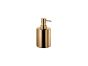 Sanco Bathroom Set Επικαθήμενο Ντισπένσερ PVD θερμό μπρονζέ γυαλιστερό 90356-PVD-01PL