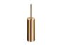 Sanco Toilet Brush Holders Πιγκάλ PVD θερμό μπρονζέ γυαλιστερό 90518-PVD-01PL
